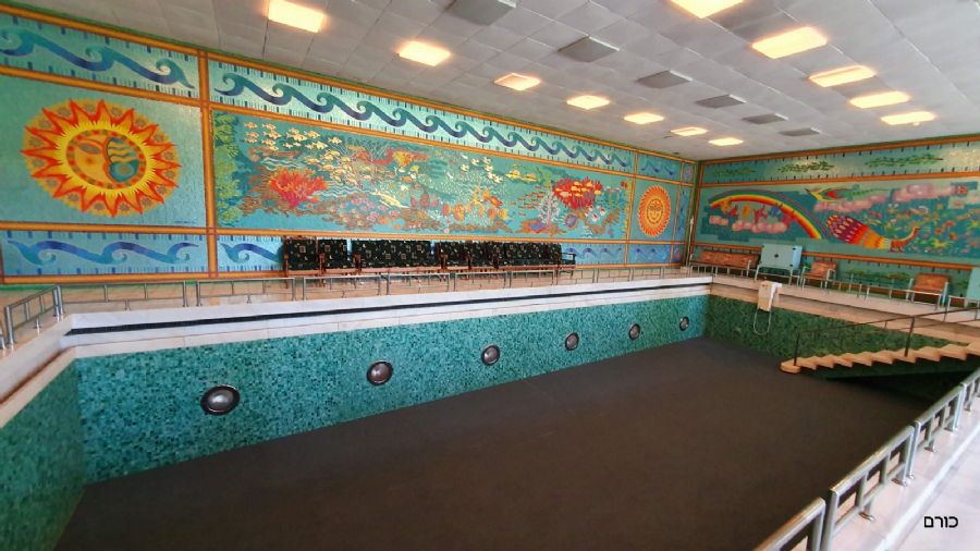 רומניה פסח 2019